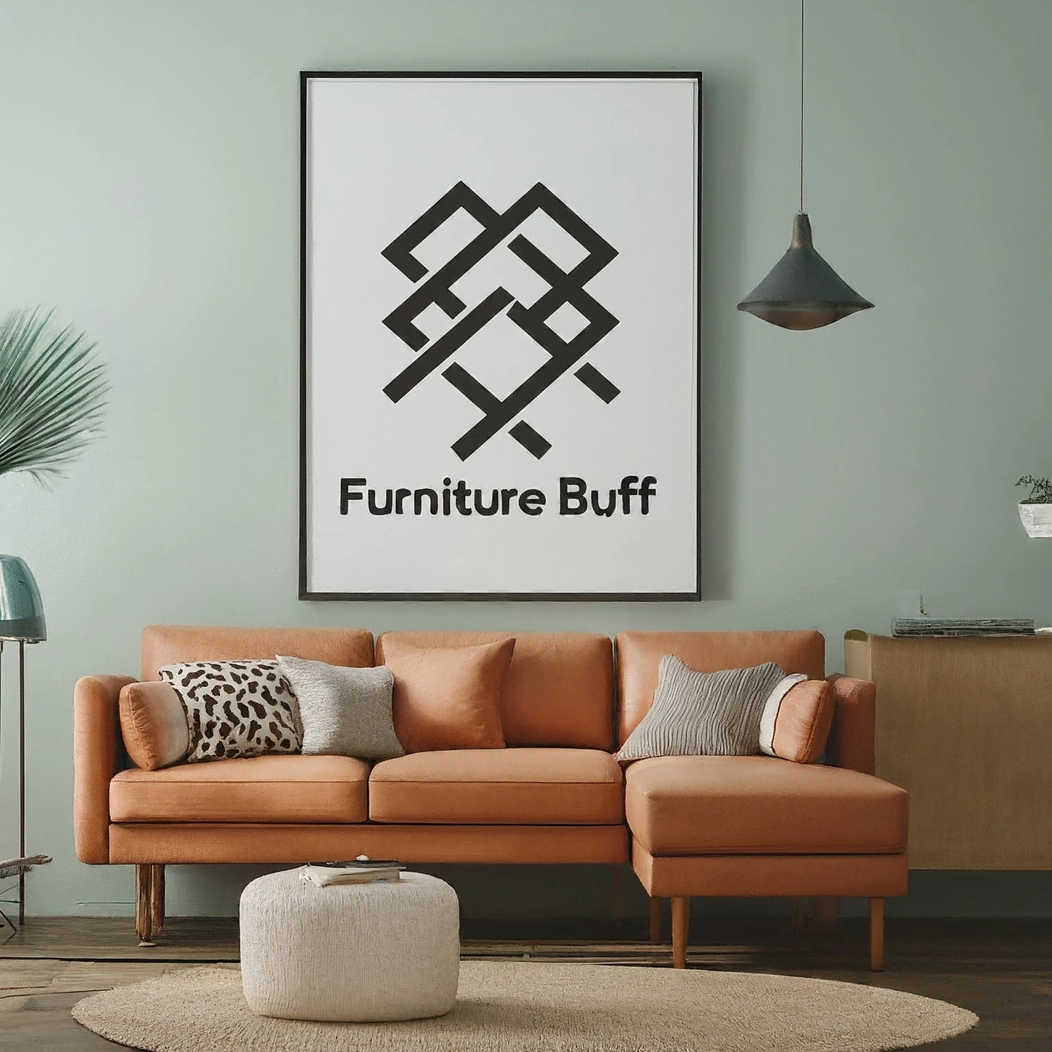 Furniture Buff Boulder Colorado